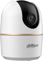 Cámara de seguridad Wi-Fi Dahua con visión 360°